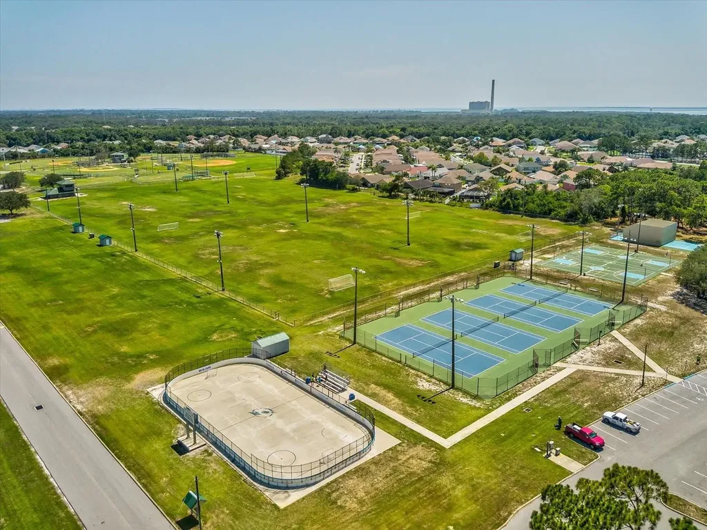 3154 Victoria Inlet Drive Holiday FL 34691