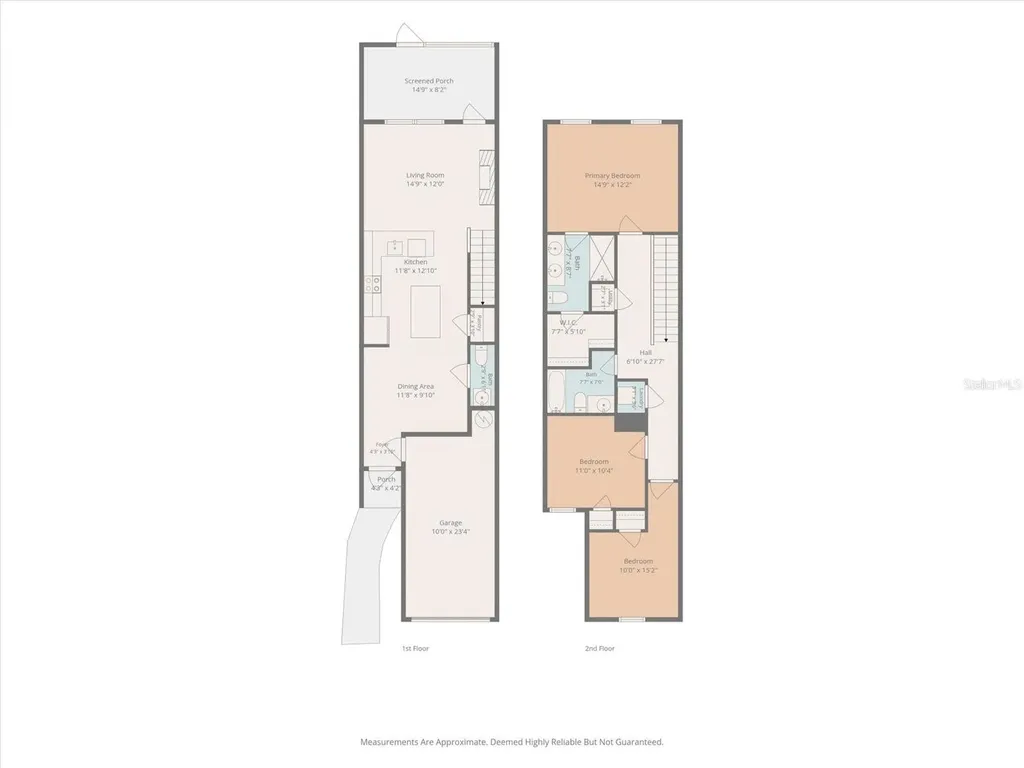 3154 Victoria Inlet Drive Holiday FL 34691