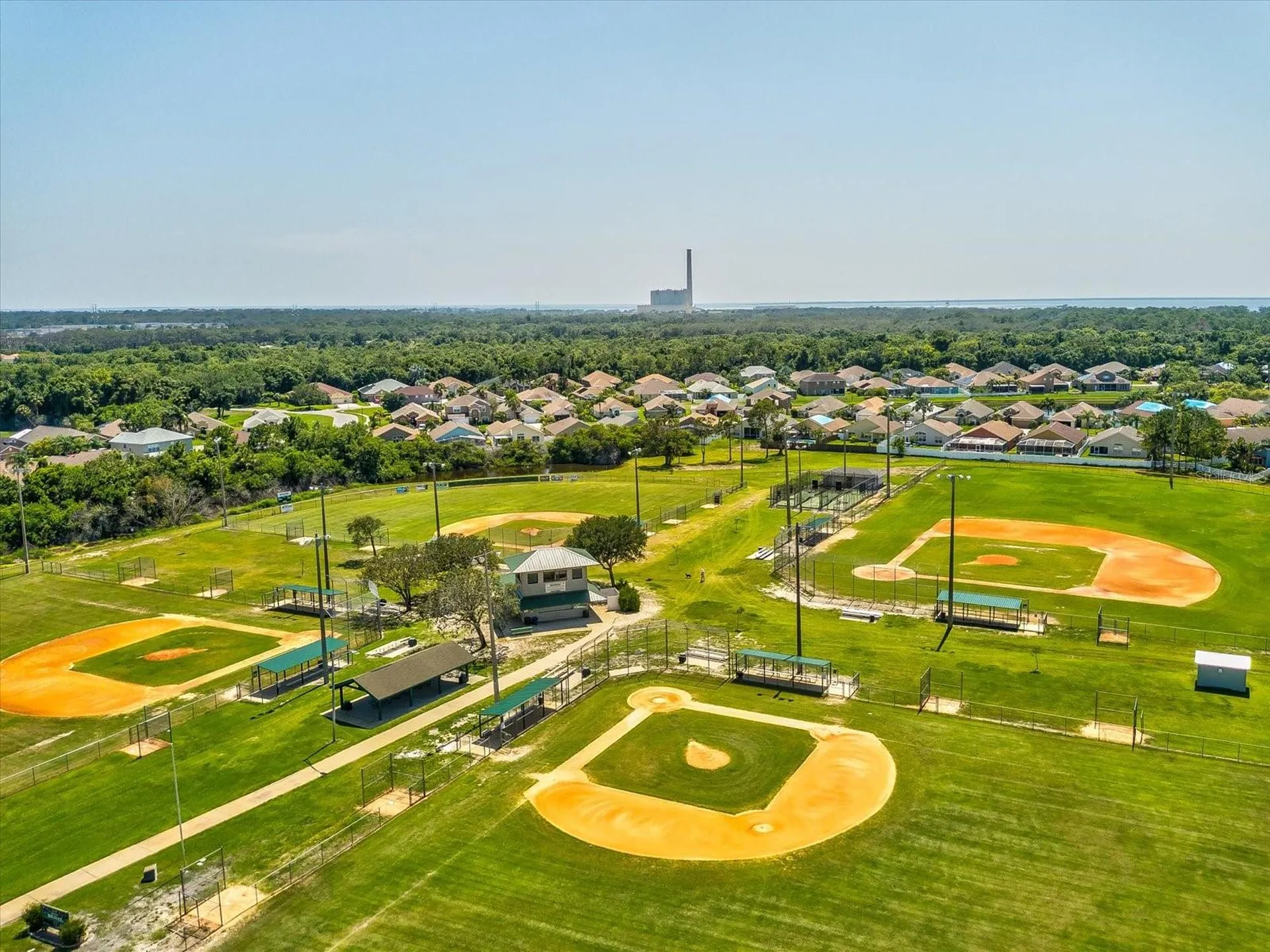 3154 Victoria Inlet Drive Holiday FL 34691