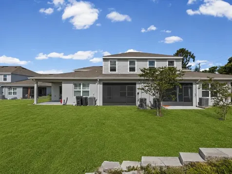 3154 Victoria Inlet Drive Holiday FL 34691