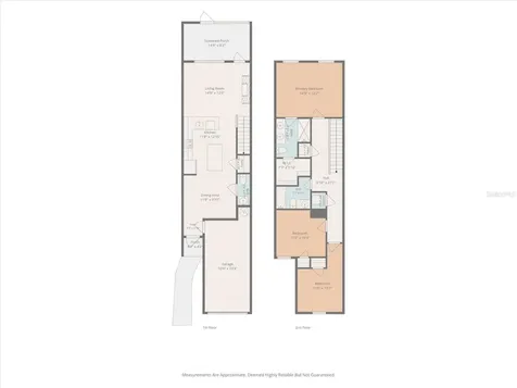 3154 Victoria Inlet Drive Holiday FL 34691