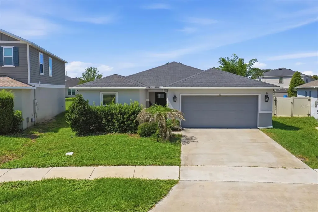 232 Lake Lucerne Way Winter Haven FL 33881