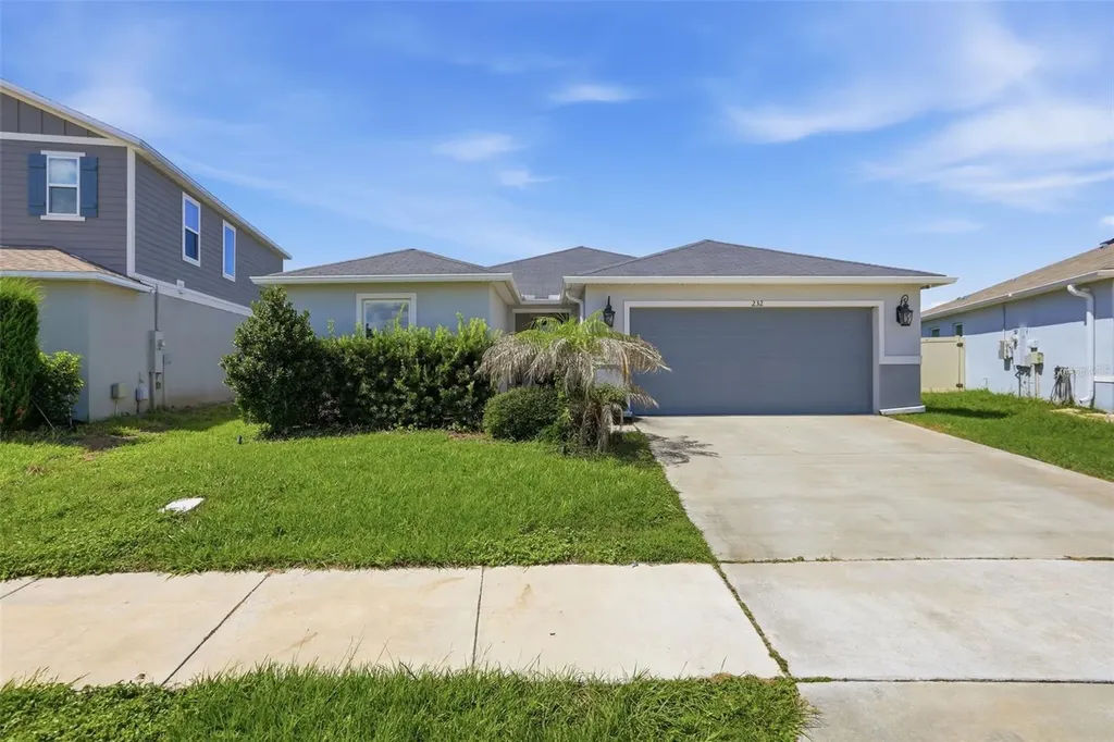 232 Lake Lucerne Way Winter Haven FL 33881