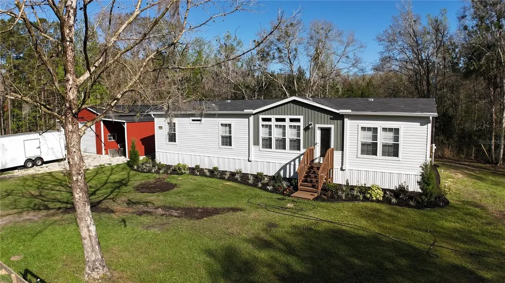 10750 NW 190th Street Micanopy FL 32667