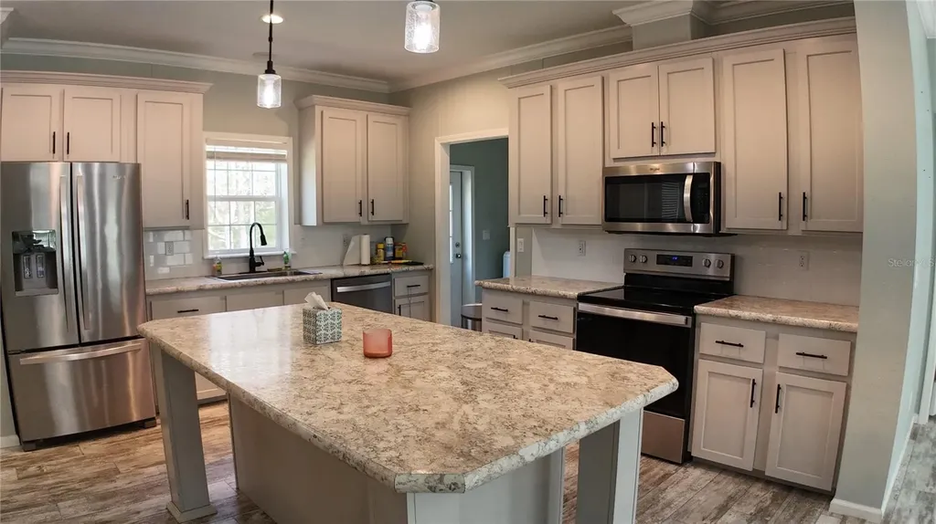 10750 NW 190th Street Micanopy FL 32667