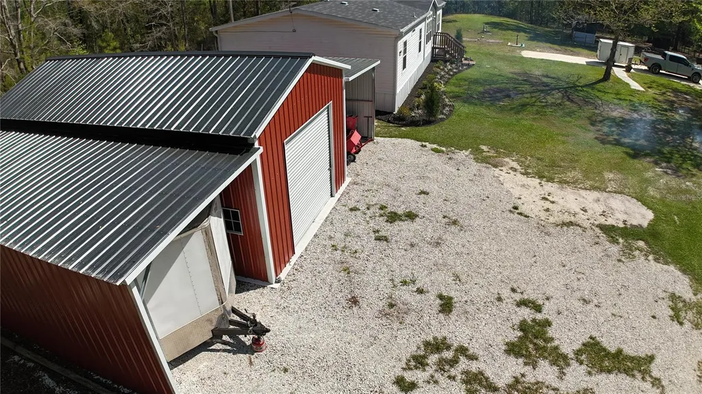 10750 NW 190th Street Micanopy FL 32667