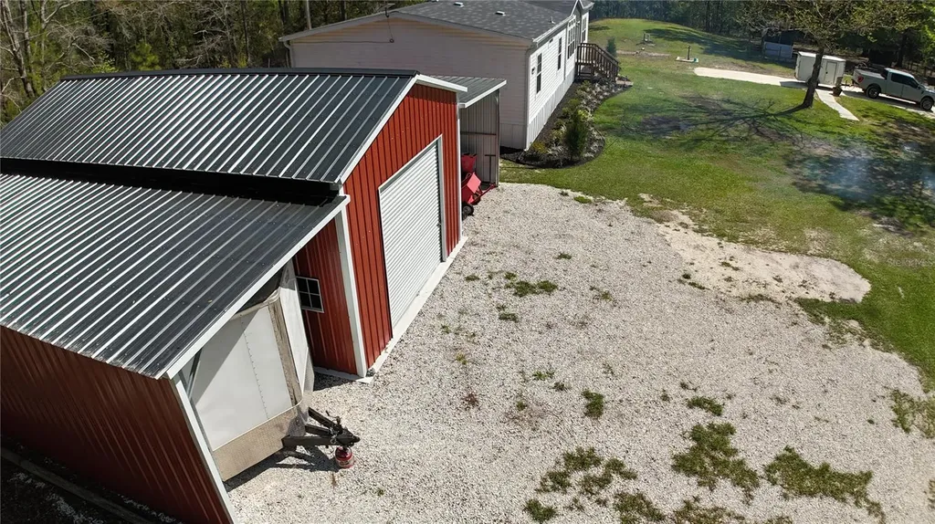 10750 NW 190th Street Micanopy FL 32667