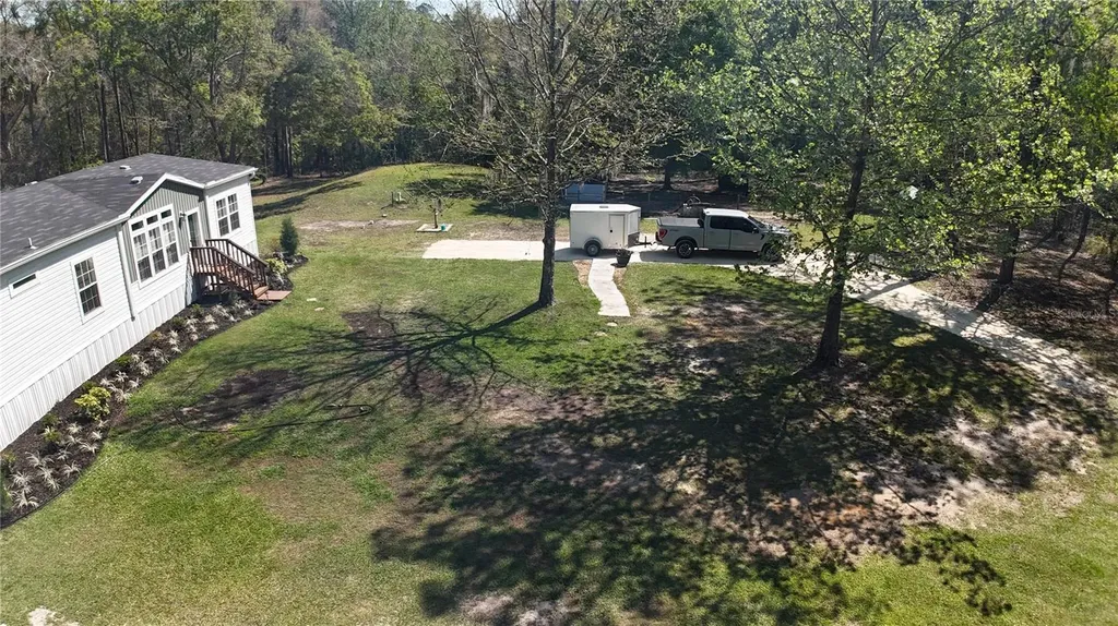 10750 NW 190th Street Micanopy FL 32667