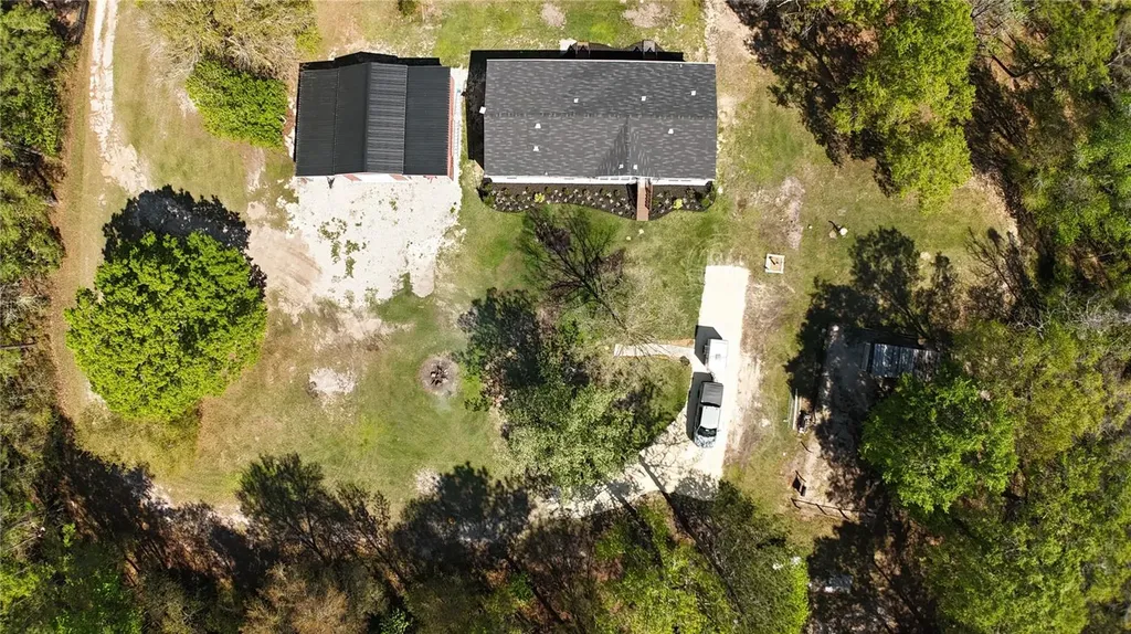 10750 NW 190th Street Micanopy FL 32667