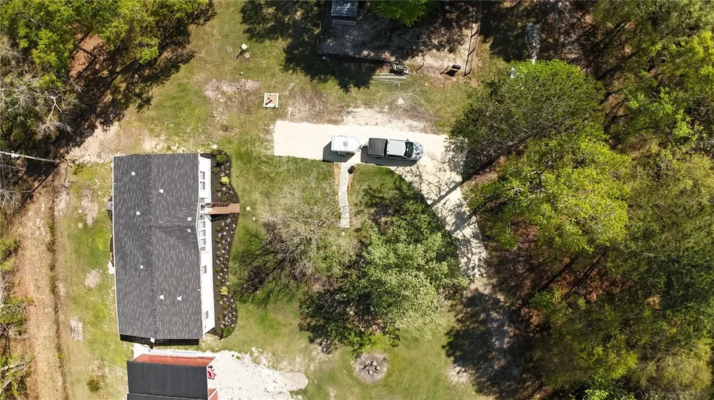 10750 NW 190th Street Micanopy FL 32667