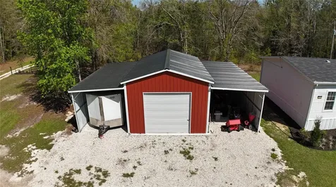 10750 NW 190th Street Micanopy FL 32667