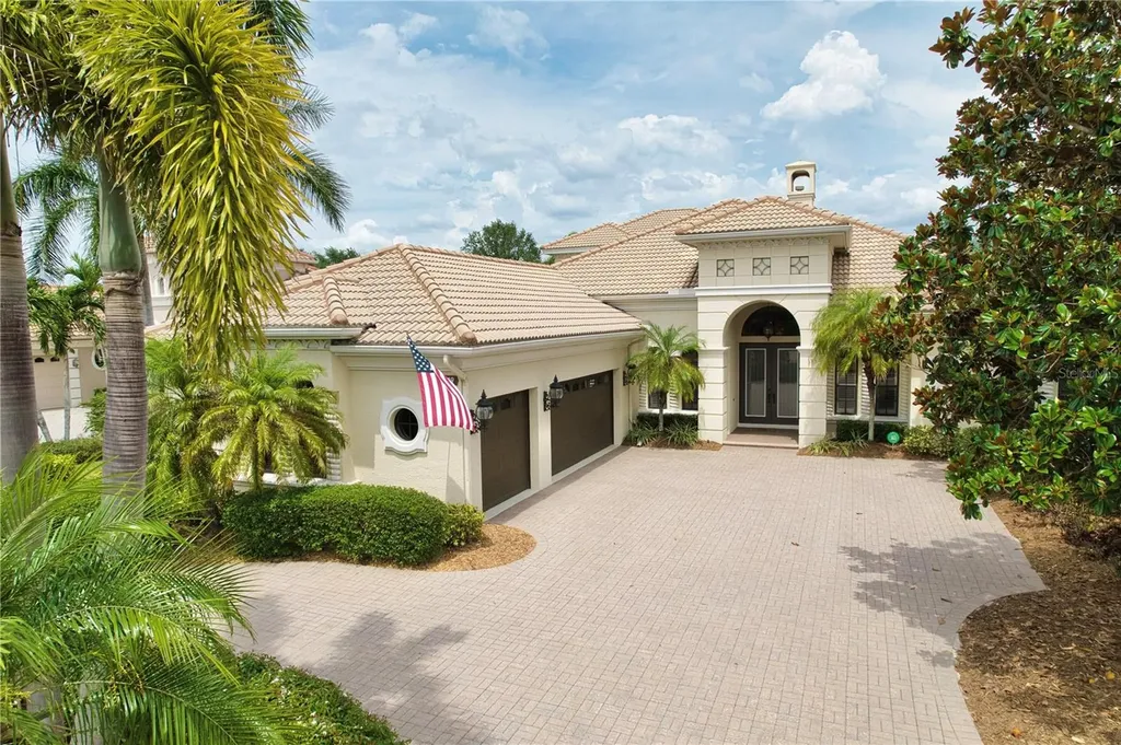 6919 Dominion Lane Lakewood Ranch FL 34202