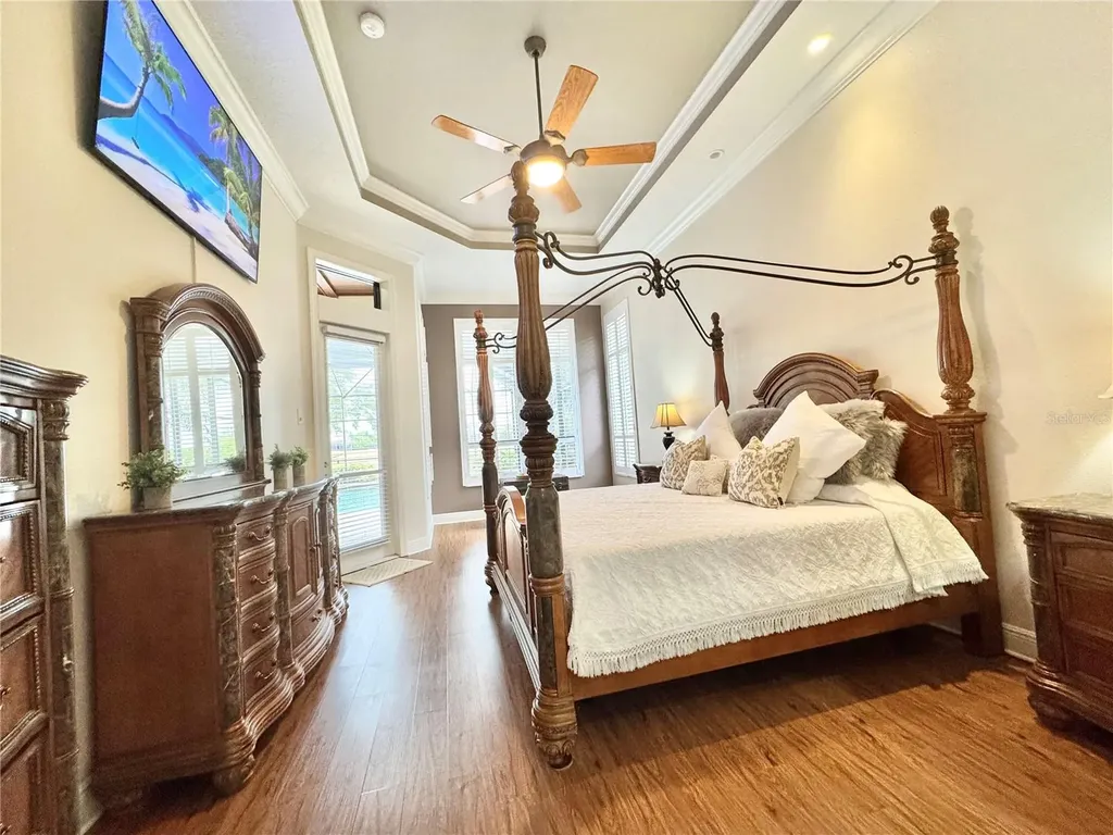 6919 Dominion Lane Lakewood Ranch FL 34202