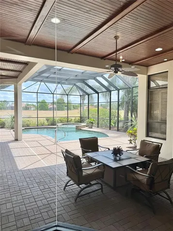 6919 Dominion Lane Lakewood Ranch FL 34202