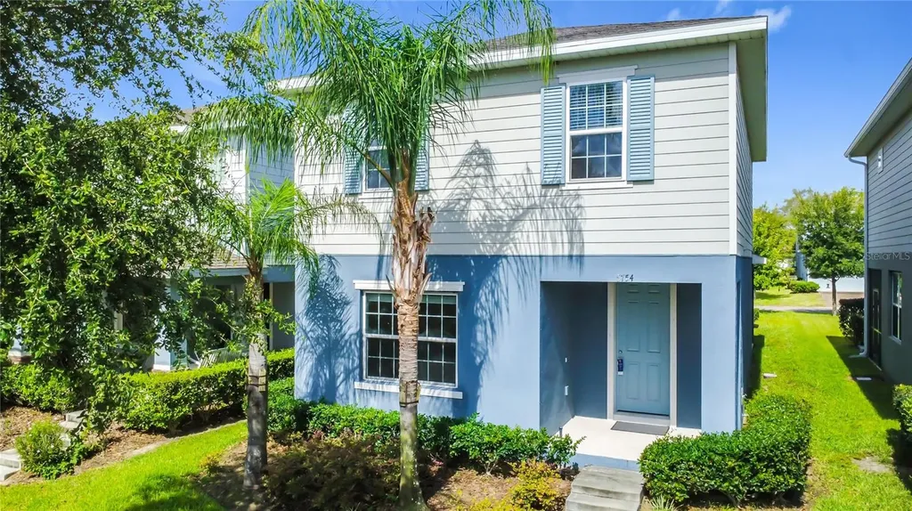 5754 Surprise Lily Drive Winter Garden FL 34787