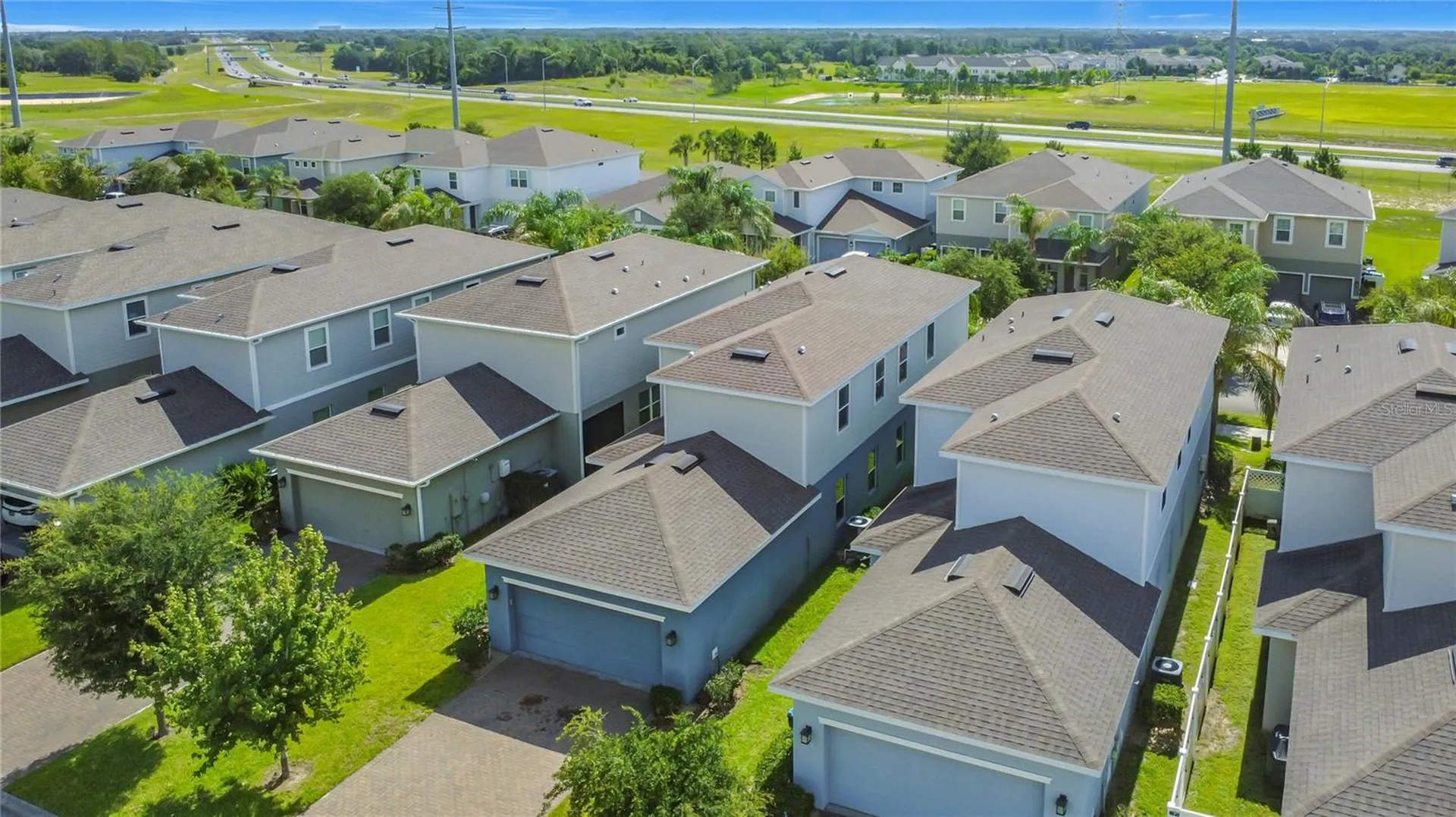 5754 Surprise Lily Drive Winter Garden FL 34787