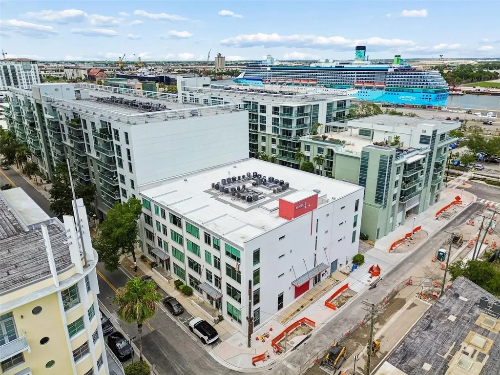 101 N 12th Street Tampa FL 33602