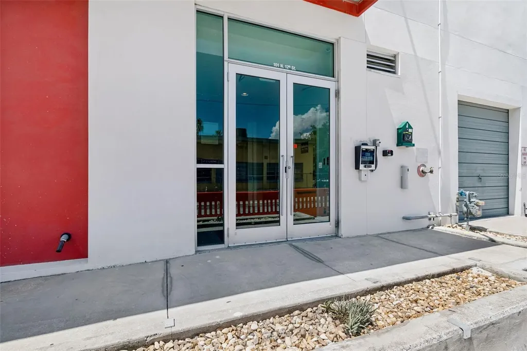 101 N 12th Street Tampa FL 33602