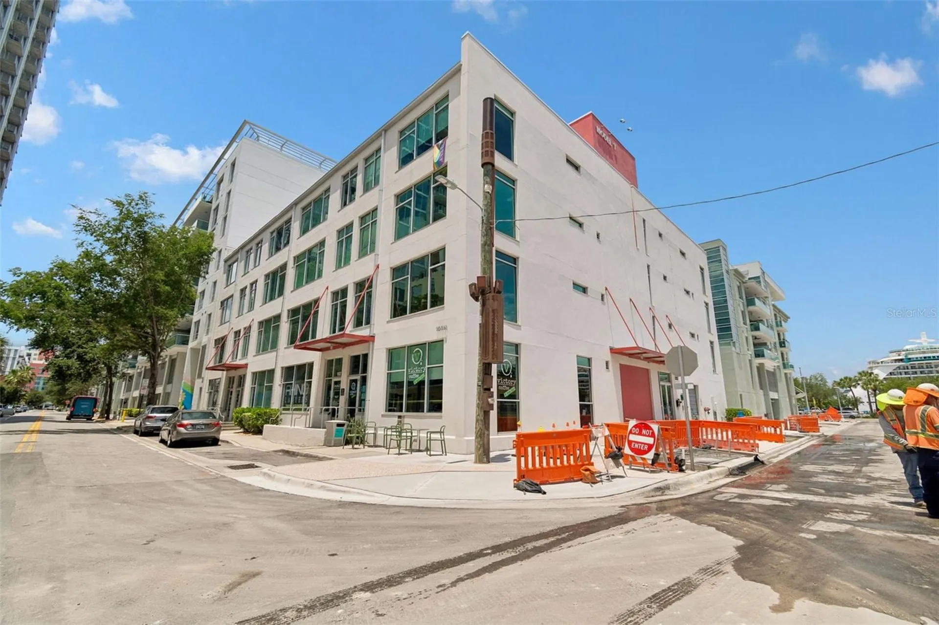 101 N 12th Street Tampa FL 33602