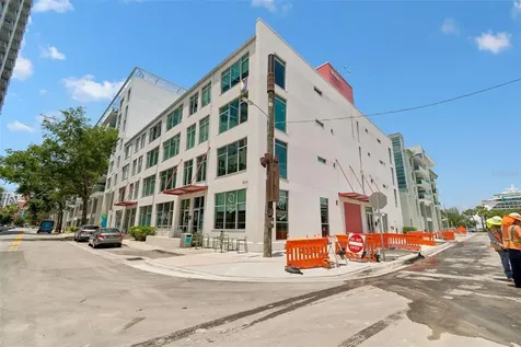 101 N 12th Street Tampa FL 33602