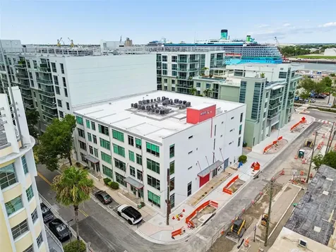 101 N 12th Street Tampa FL 33602