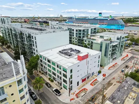 101 N 12th Street Tampa FL 33602