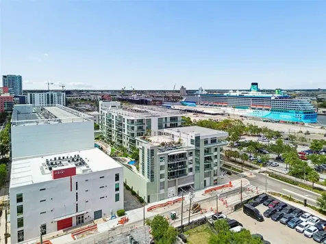 101 N 12th Street Tampa FL 33602
