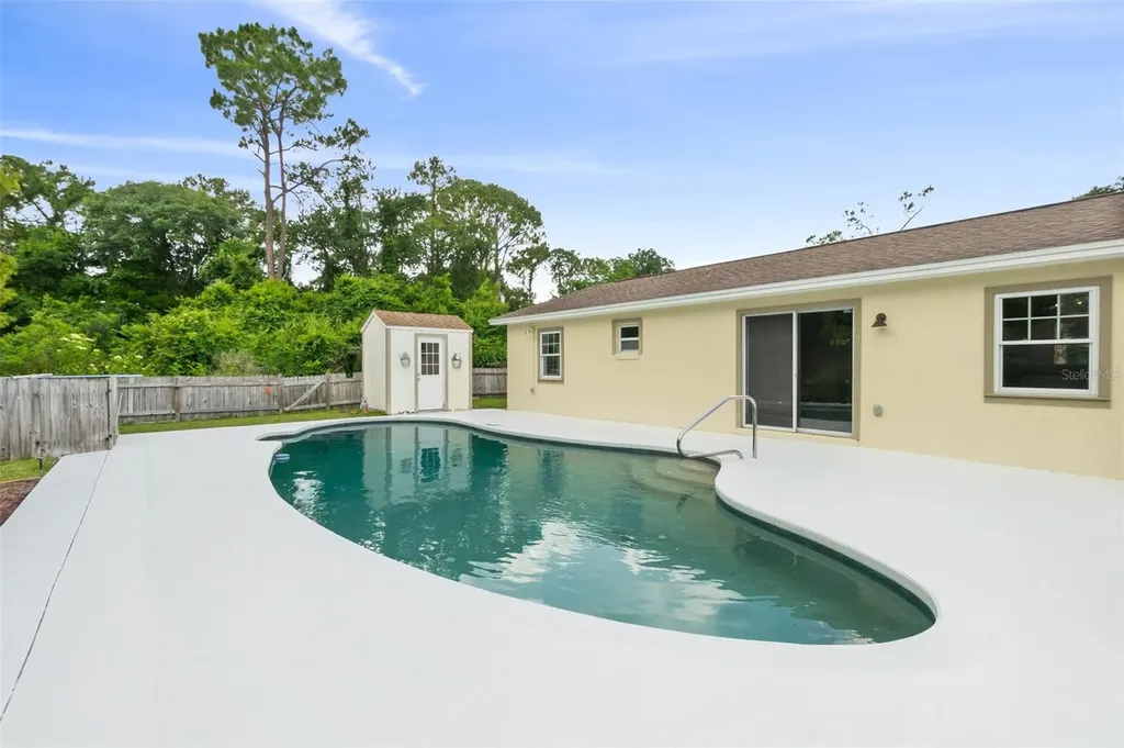 1 Pauline Place Palm Coast FL 32164