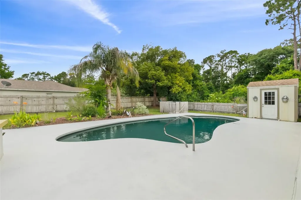 1 Pauline Place Palm Coast FL 32164