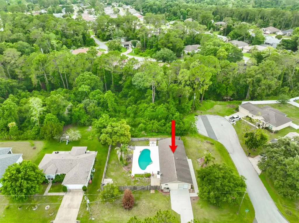 1 Pauline Place Palm Coast FL 32164