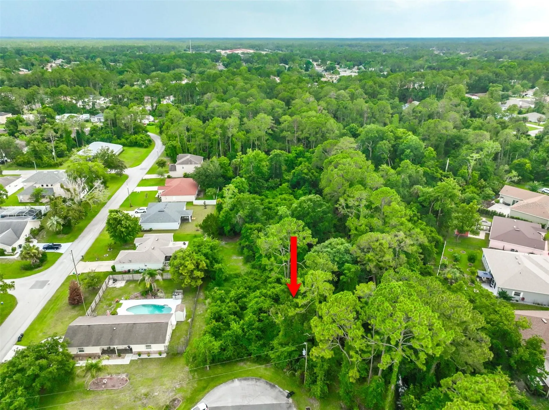 1 Pauline Place Palm Coast FL 32164