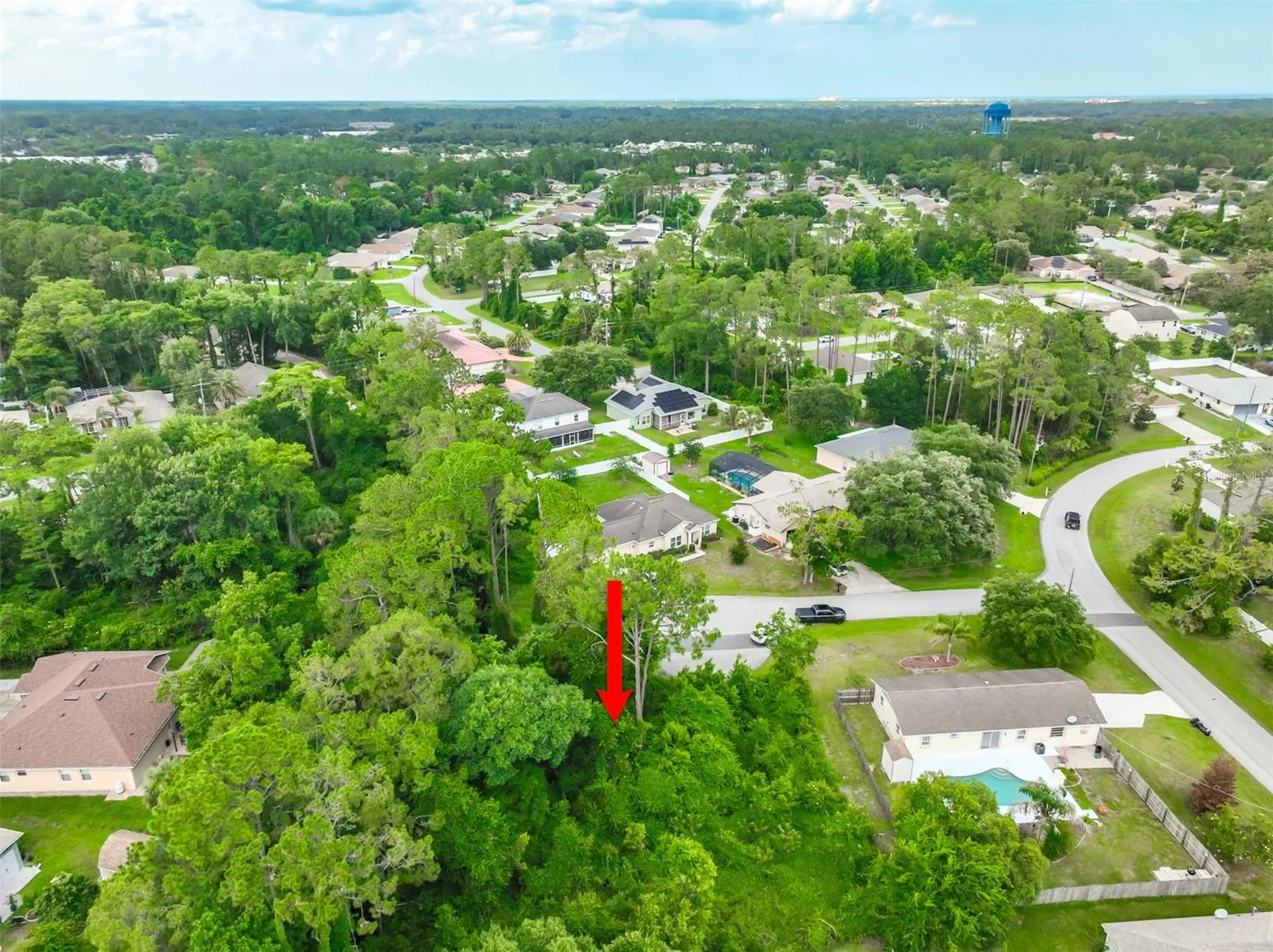 1 Pauline Place Palm Coast FL 32164
