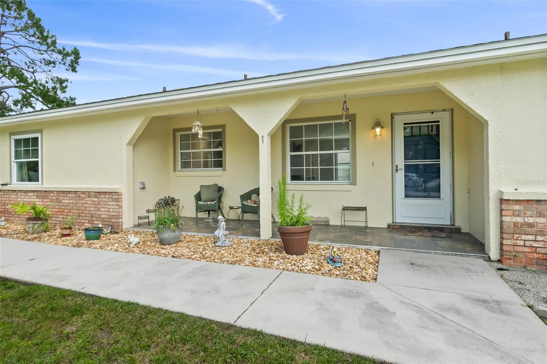 1 Pauline Place Palm Coast FL 32164