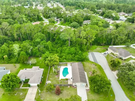 1 Pauline Place Palm Coast FL 32164