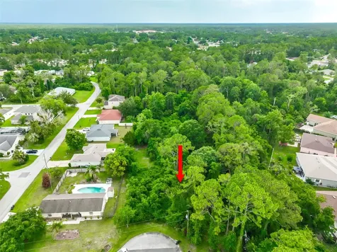1 Pauline Place Palm Coast FL 32164