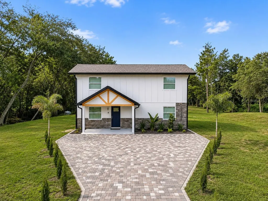 31848 Hedgerow Drive Wesley Chapel FL 33543