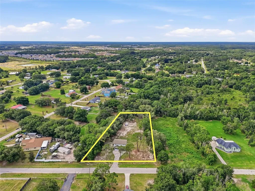 31848 Hedgerow Drive Wesley Chapel FL 33543