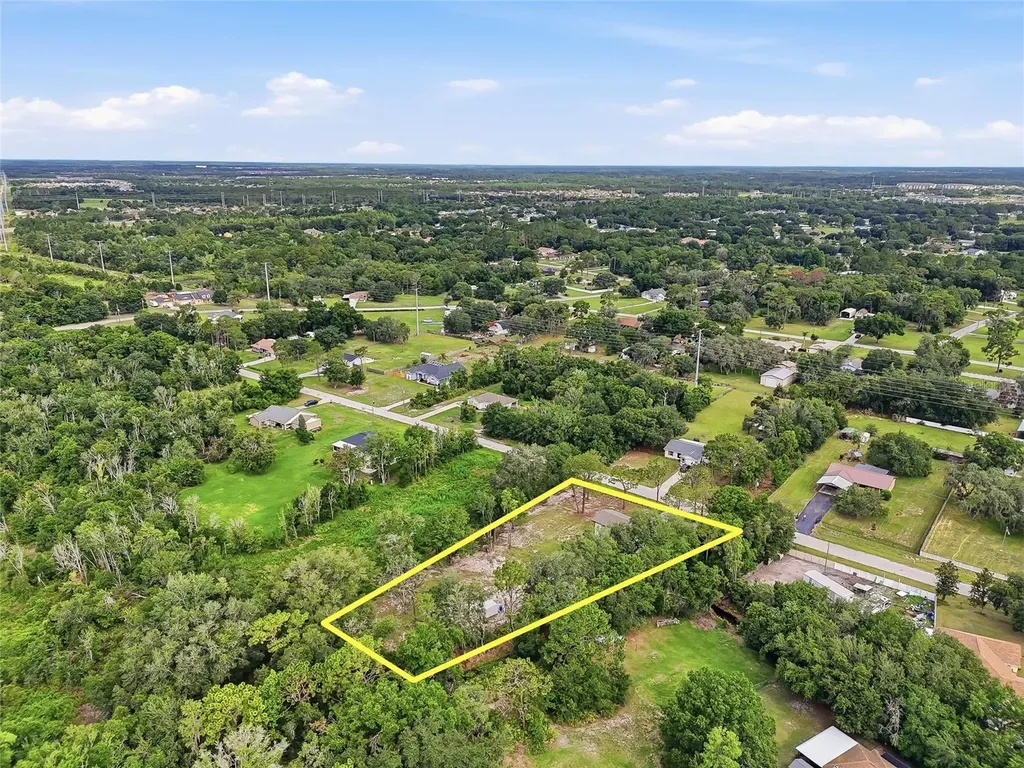 31848 Hedgerow Drive Wesley Chapel FL 33543