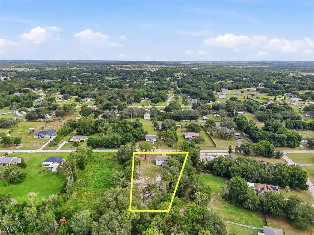 31848 Hedgerow Drive Wesley Chapel FL 33543