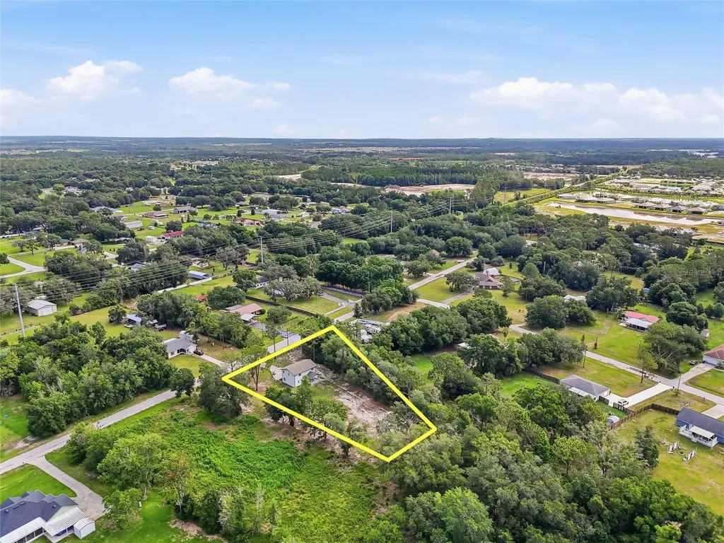 31848 Hedgerow Drive Wesley Chapel FL 33543