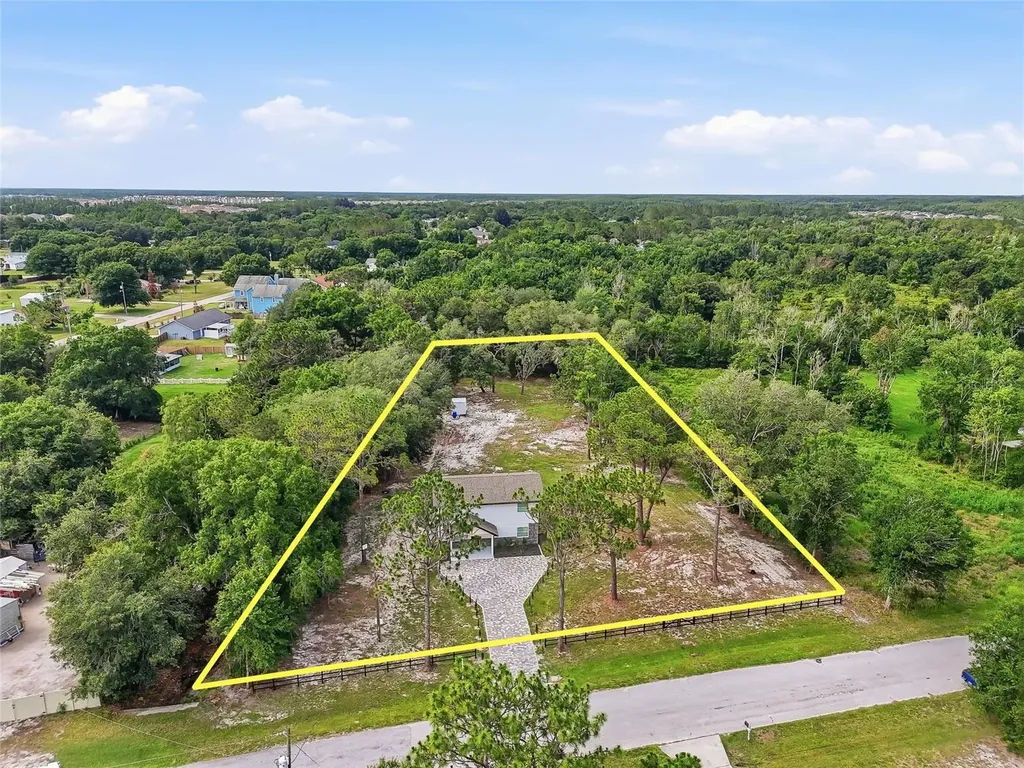 31848 Hedgerow Drive Wesley Chapel FL 33543