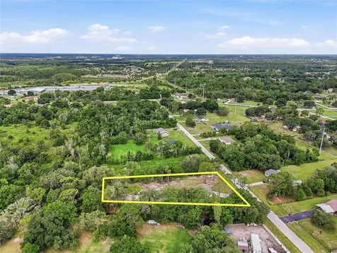 31848 Hedgerow Drive Wesley Chapel FL 33543