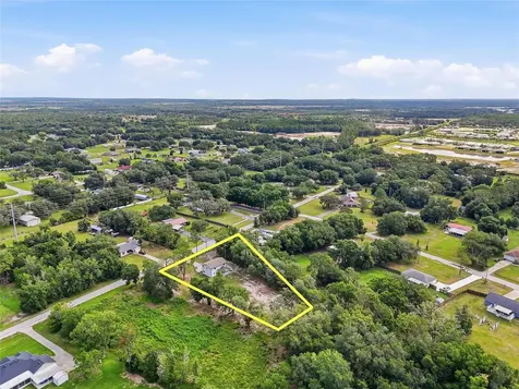 31848 Hedgerow Drive Wesley Chapel FL 33543