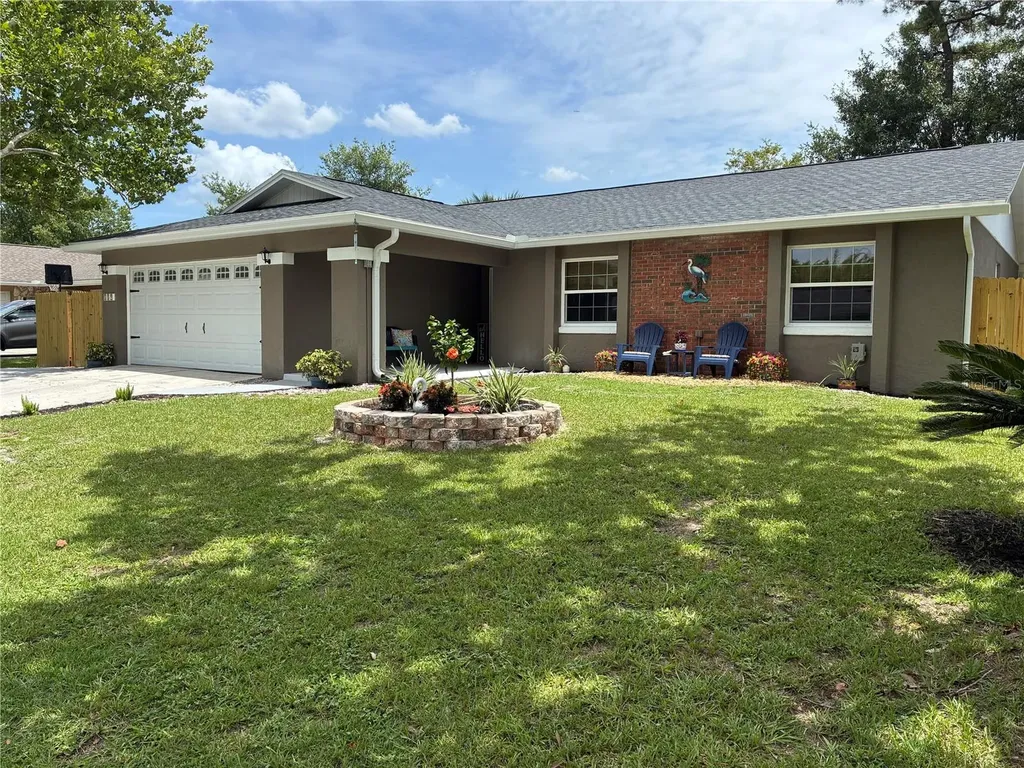 809 Big Buck Circle Winter Springs FL 32708