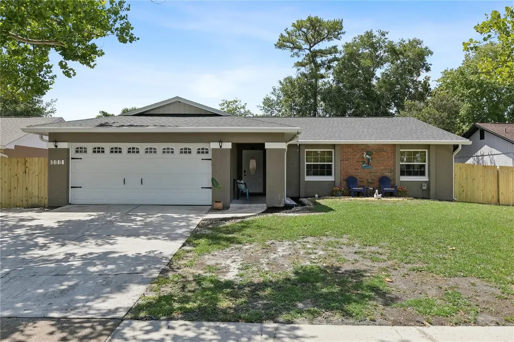 809 Big Buck Circle Winter Springs FL 32708