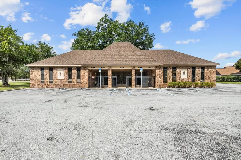 4945 Southfork Drive Lakeland FL 33813