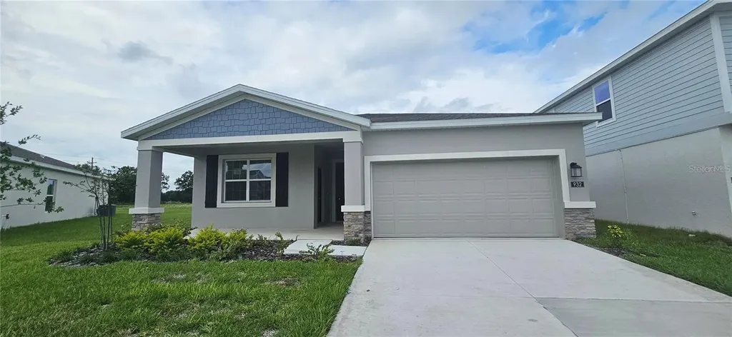 932 Harold Pass Winter Haven FL 33884