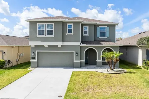 5311 Amersham Lane St Cloud FL 34771