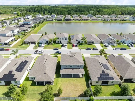 5311 Amersham Lane St Cloud FL 34771