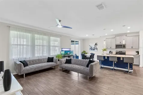 5311 Amersham Lane St Cloud FL 34771